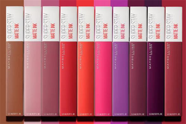 美寶蓮接吻棒210試色 美寶蓮接吻棒210適合黃皮嗎 美寶蓮接吻棒210試色 美寶蓮接吻棒210適合黃皮嗎