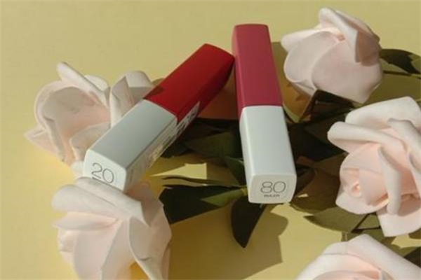美寶蓮接吻棒試色 美寶蓮接吻棒哪個顏色好看 美寶蓮接吻棒試色 美寶蓮接吻棒哪個顏色好看