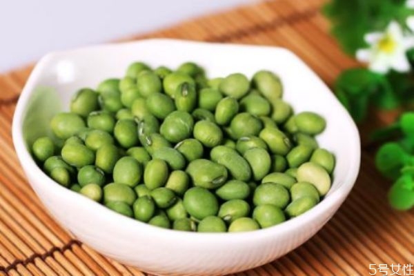 青豆發(fā)芽還能吃嗎 青豆怎么做好吃 青豆發(fā)芽還能吃嗎 青豆怎么做好吃