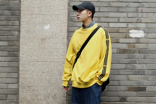 2020春季男裝流行色 2020春天流行什么顏色男裝 2020春季男裝流行色 2020春天流行什么顏色男裝