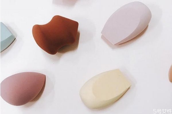 怎么清洗美妝蛋 清洗美妝蛋的小妙招 怎么清洗美妝蛋 清洗美妝蛋的小妙招