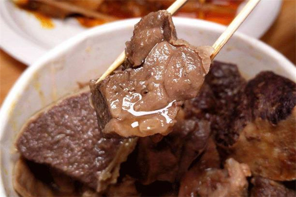 牛肺什么人不能吃 牛肺小孩能吃嗎 牛肺什么人不能吃 牛肺小孩能吃嗎