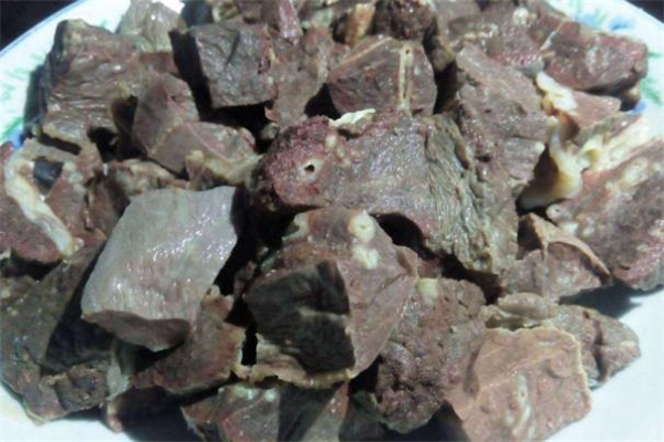 牛肺什么人不能吃 牛肺小孩能吃嗎 牛肺什么人不能吃 牛肺小孩能吃嗎