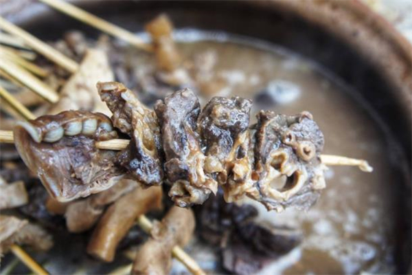 牛肺有臊味怎么辦 牛肺的異味怎么去除 牛肺有臊味怎么辦 牛肺的異味怎么去除