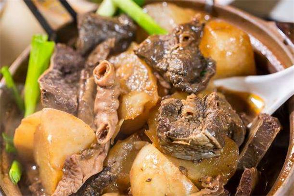 牛肺有臊味怎么辦 牛肺的異味怎么去除 牛肺有臊味怎么辦 牛肺的異味怎么去除