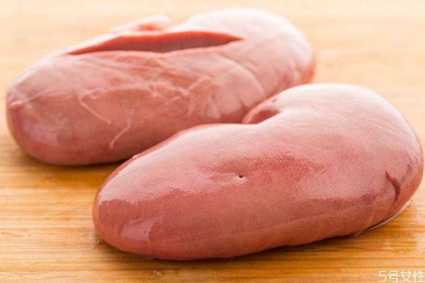 豬腰子是什么部位 豬腰子怎么做好吃 豬腰子是什么部位 豬腰子怎么做好吃