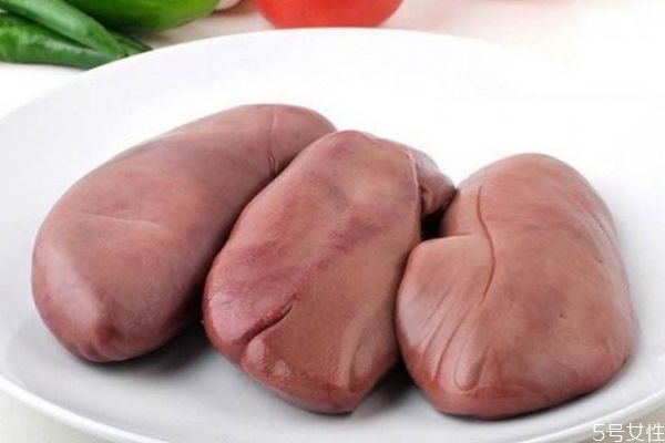 豬腰子是什么部位 豬腰子怎么做好吃 豬腰子是什么部位 豬腰子怎么做好吃