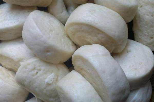 饅頭的熱量 饅頭吃多了會胖嗎 饅頭的熱量 饅頭吃多了會胖嗎