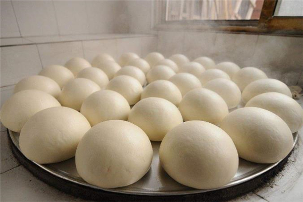 饅頭的熱量 饅頭吃多了會胖嗎 饅頭的熱量 饅頭吃多了會胖嗎