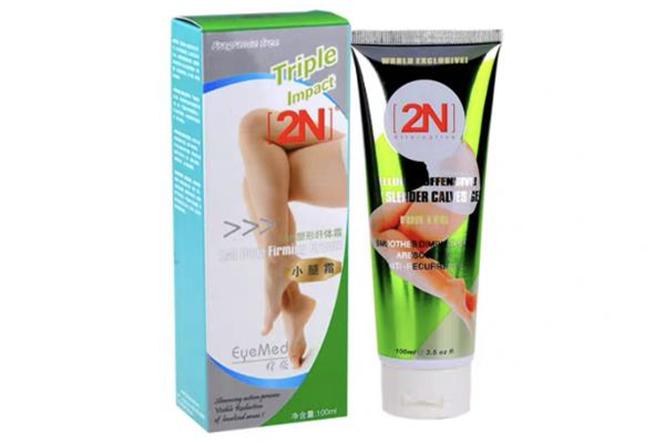 2n瘦腿霜效果怎么樣 2n瘦腿霜真的有效果嗎 2n瘦腿霜效果怎么樣 2n瘦腿霜真的有效果嗎
