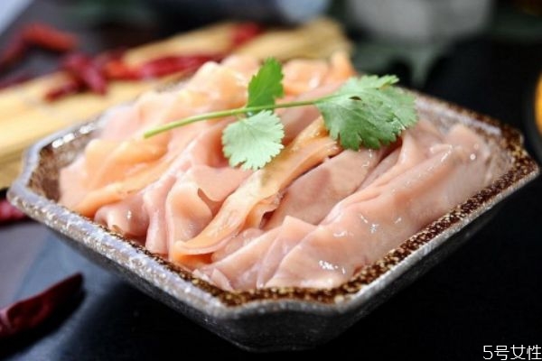 吃鴨腸會(huì)胖嗎 鴨腸怎么去腥 吃鴨腸會(huì)胖嗎 鴨腸怎么去腥