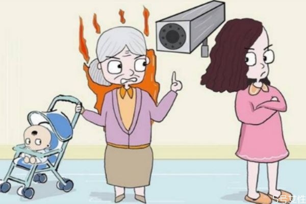 婚后應(yīng)不應(yīng)該和公婆住在一起 婚后為什么不能和公婆住 婚后應(yīng)不應(yīng)該和公婆住在一起 婚后為什么不能和公婆住