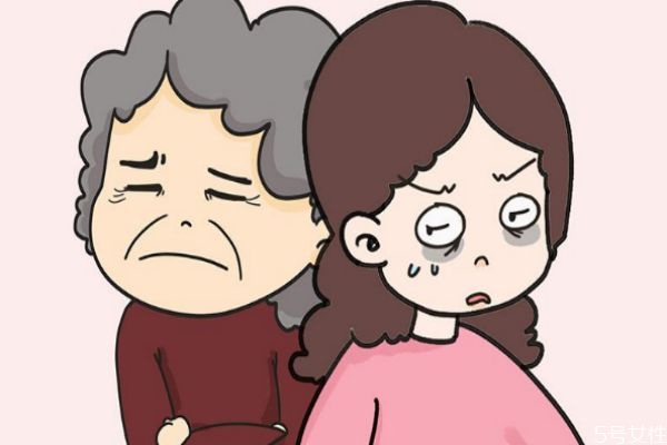 婚后應(yīng)不應(yīng)該和公婆住在一起 婚后為什么不能和公婆住 婚后應(yīng)不應(yīng)該和公婆住在一起 婚后為什么不能和公婆住