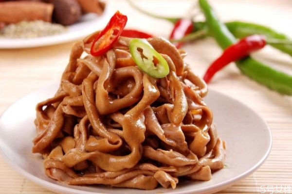 鴨腸可以冷凍嗎 處理方法 鴨腸可以冷凍嗎 處理方法