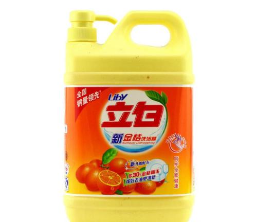 洗潔精可以洗水果嗎 洗潔精洗水果有味道嗎 洗潔精可以洗水果嗎 洗潔精洗水果有味道嗎