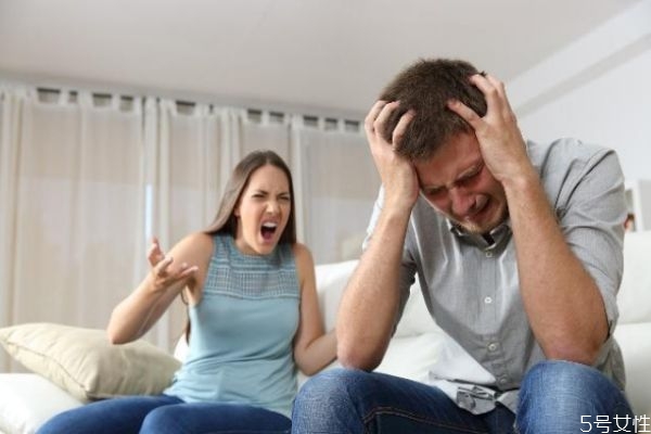 夫妻吵架后如何處理 吵架后怎么和好如初 夫妻吵架后如何處理 吵架后怎么和好如初
