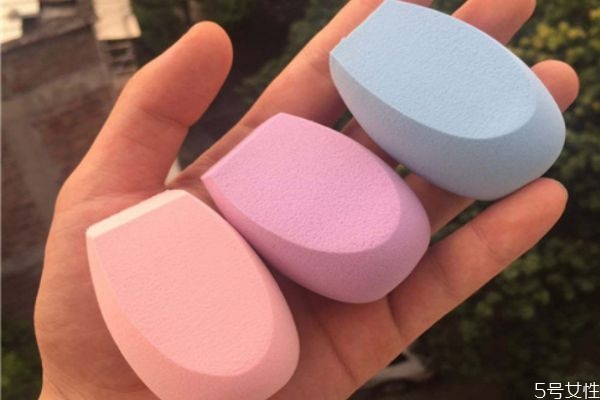 美妝蛋會不會過期 新的美妝蛋有保質(zhì)期嗎 美妝蛋會不會過期 新的美妝蛋有保質(zhì)期嗎