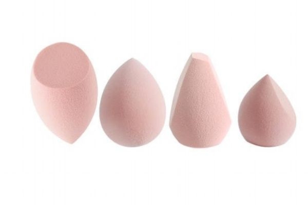 美妝蛋可以用粉撲代替嗎 粉撲和美妝蛋的區(qū)別 美妝蛋可以用粉撲代替嗎 粉撲和美妝蛋的區(qū)別