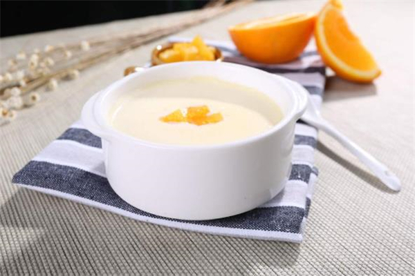 雙皮奶沒有凝固能吃嗎 雙皮奶不凝固的原因 雙皮奶沒有凝固能吃嗎 雙皮奶不凝固的原因