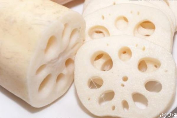 蓮藕怎么炒又脆又好吃 蓮藕的做法有什么 蓮藕怎么炒又脆又好吃 蓮藕的做法有什么