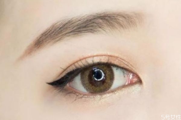 洗眼線最好的方法 洗眼線多久會(huì)褪色 洗眼線最好的方法 洗眼線多久會(huì)褪色