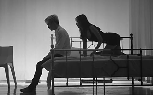 男人為什么喜歡玩曖昧 為什么要遠(yuǎn)離曖昧男 男人為什么喜歡玩曖昧 為什么要遠(yuǎn)離曖昧男