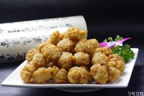 炸蘿卜丸子油溫幾成熱下鍋 炸蘿卜丸子用焯水嗎 炸蘿卜丸子油溫幾成熱下鍋 炸蘿卜丸子用焯水嗎