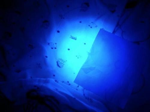 七度空間有熒光劑嗎 怎么辨別七度空間有無熒光劑 七度空間有熒光劑嗎 怎么辨別七度空間有無熒光劑