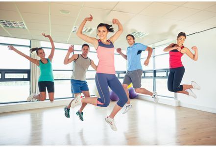 女生減脂增肌怎么做 女生增肌做什么運動 女生減脂增肌怎么做 女生增肌做什么運動