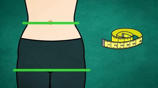 腰臀比過高有什么危害 腰圍的相關數(shù)值 腰臀比過高有什么危害 腰圍的相關數(shù)值