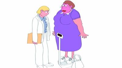 腰臀比過高有什么危害 腰圍的相關數(shù)值 腰臀比過高有什么危害 腰圍的相關數(shù)值