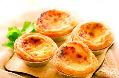 蛋撻液不放淡奶油好嗎 淡奶油怎么做 蛋撻液不放淡奶油好嗎 淡奶油怎么做