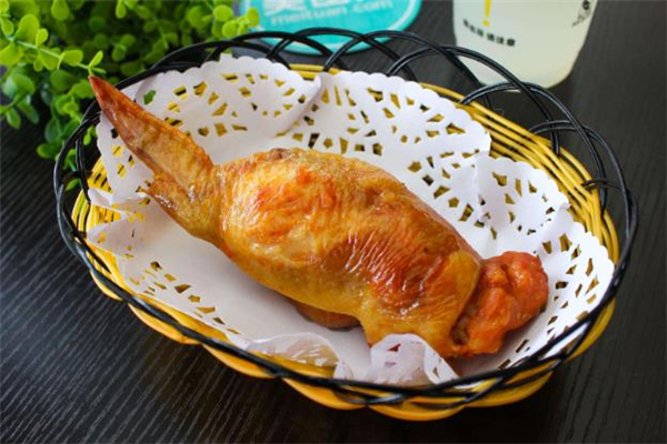 雞翅包飯的做法 雞翅包飯怎么去骨 雞翅包飯的做法 雞翅包飯怎么去骨