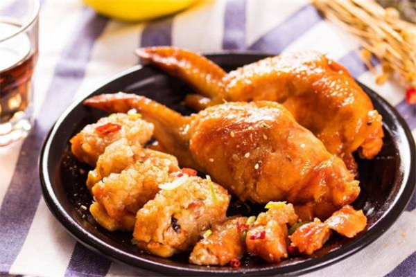 孕婦可以吃雞翅包飯嗎 減肥可以吃雞翅包飯嗎 孕婦可以吃雞翅包飯嗎 減肥可以吃雞翅包飯嗎