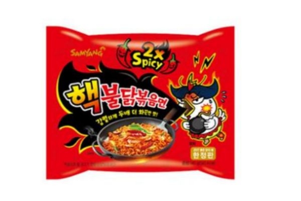 吃火雞面上火嗎 火雞面為什么那么辣 吃火雞面上火嗎 火雞面為什么那么辣