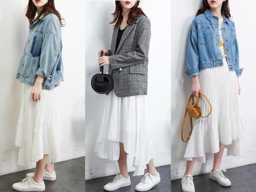 95后女生春季如何穿搭 女生春季基礎(chǔ)實(shí)用的穿搭方法 95后女生春季如何穿搭 女生春季基礎(chǔ)實(shí)用的穿搭方法