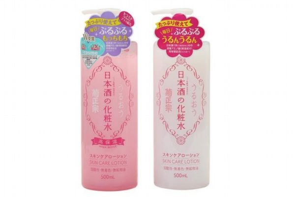 菊正宗清酒化妝水好用嗎 菊正宗清酒化妝水適合什么膚質(zhì) 菊正宗清酒化妝水好用嗎 菊正宗清酒化妝水適合什么膚質(zhì)