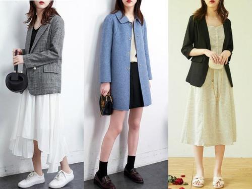 春季單品怎樣穿出時(shí)髦 春季怎樣穿搭能讓人眼前一亮 春季單品怎樣穿出時(shí)髦 春季怎樣穿搭能讓人眼前一亮