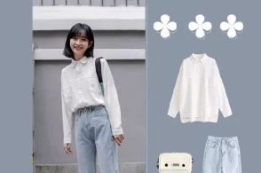 春季上班族如何穿搭 春季極簡風(fēng)如何穿搭 春季上班族如何穿搭 春季極簡風(fēng)如何穿搭