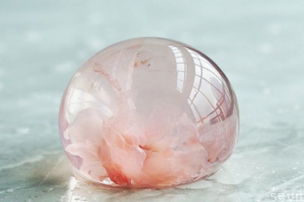 櫻花果凍怎么做好吃 櫻花果凍的簡(jiǎn)單做法 櫻花果凍怎么做好吃 櫻花果凍的簡(jiǎn)單做法