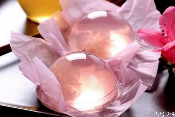 櫻花果凍怎么做好吃 櫻花果凍的簡(jiǎn)單做法 櫻花果凍怎么做好吃 櫻花果凍的簡(jiǎn)單做法