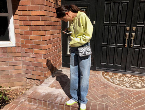 春季簡(jiǎn)單的日韓穿搭 春季日常顯洋氣穿搭推薦 春季簡(jiǎn)單的日韓穿搭 春季日常顯洋氣穿搭推薦