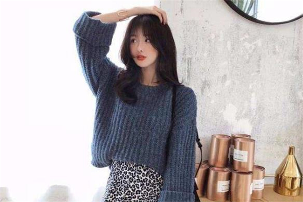 八字劉海是燙出來的嗎 八字劉?？梢誀C永久嗎