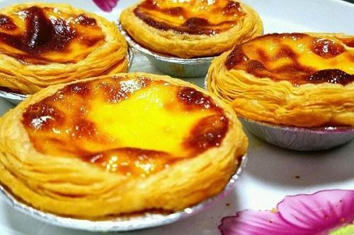 蛋撻液壞了是什么樣 蛋撻液一次性用不完怎么辦 蛋撻液壞了是什么樣 蛋撻液一次性用不完怎么辦