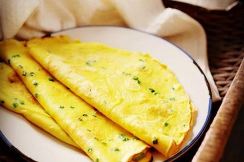 雞蛋餅面糊用熱水還是涼水 雞蛋餅的熱量高嗎 雞蛋餅面糊用熱水還是涼水 雞蛋餅的熱量高嗎