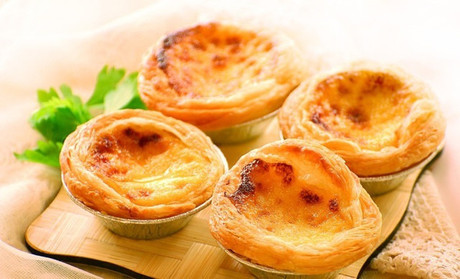 蛋撻液怎么去腥味 蛋撻液加淀粉的原因 蛋撻液怎么去腥味 蛋撻液加淀粉的原因