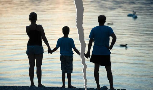 沒有感情的婚姻能維持多久 需要為了孩子維持婚姻嗎 沒有感情的婚姻能維持多久 需要為了孩子維持婚姻嗎