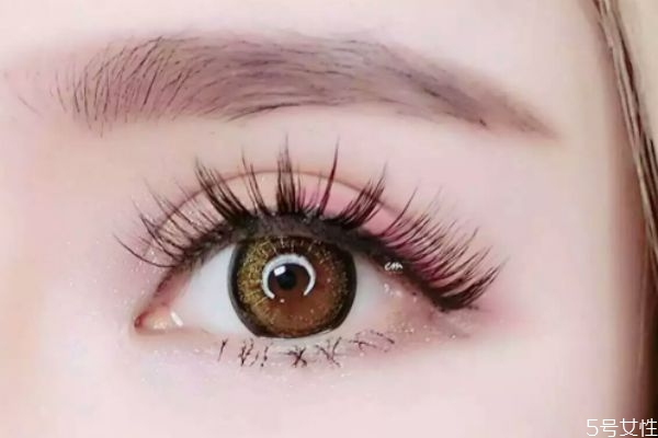 美瞳日拋需要提前泡嗎 日拋美瞳可以戴多久 美瞳日拋需要提前泡嗎 日拋美瞳可以戴多久