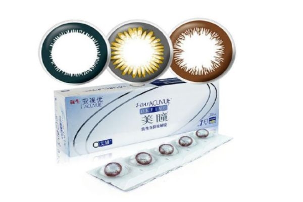 美瞳可以直接拆開戴嗎 美瞳安全隱患多嘛 美瞳可以直接拆開戴嗎 美瞳安全隱患多嘛