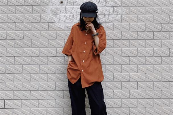 復(fù)古襯衫什么顏色好看 復(fù)古襯衫穿搭指南 復(fù)古襯衫什么顏色好看 復(fù)古襯衫穿搭指南